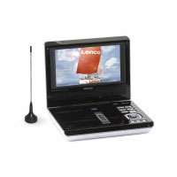 Lenco DVP-741